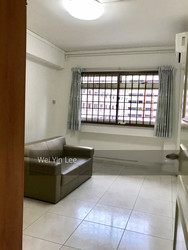 Blk 554 Choa Chu Kang North 6 (Choa Chu Kang), HDB Executive #203804561